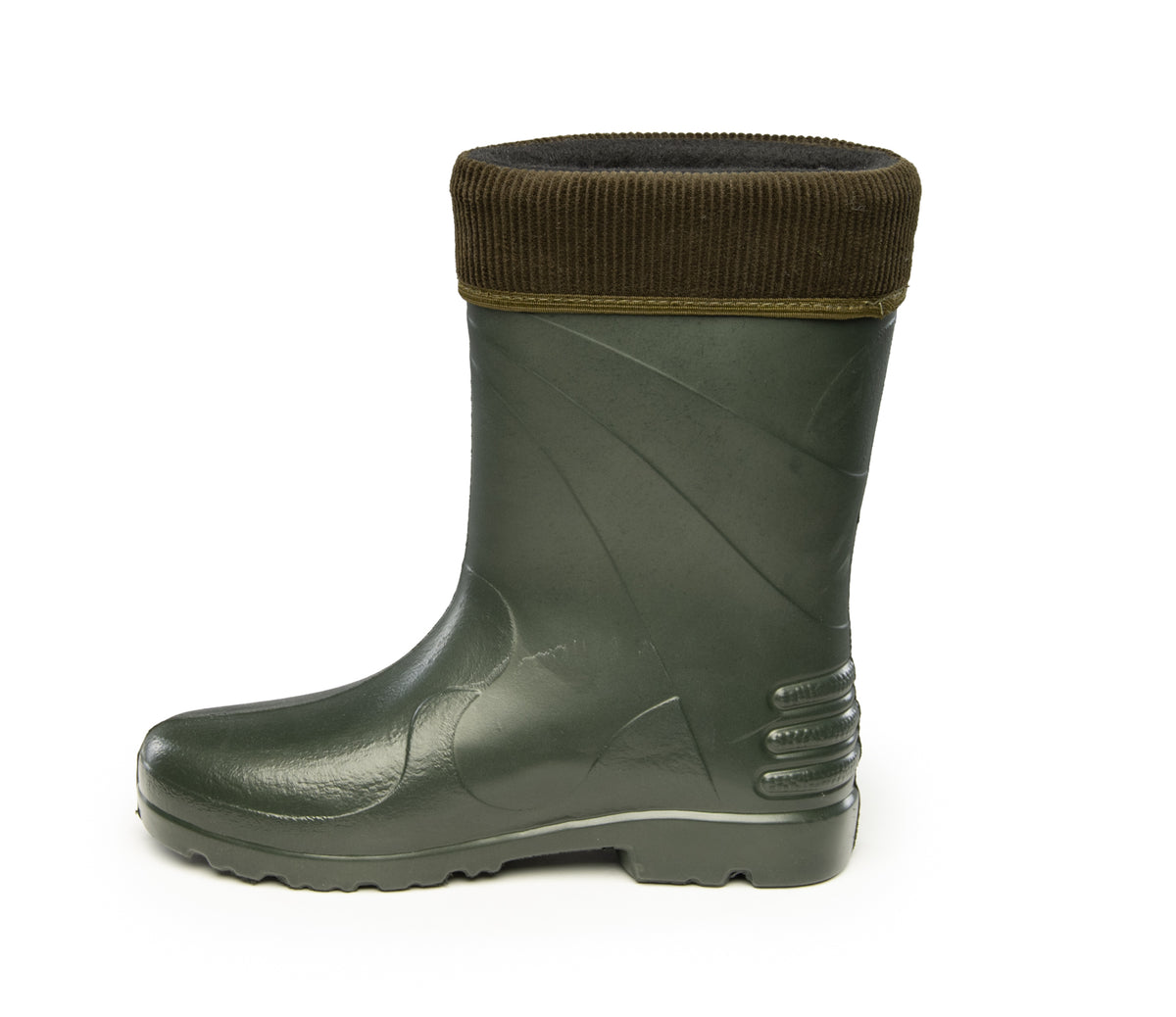 ALASKA 869 EVA WELLINGTON BOOTS