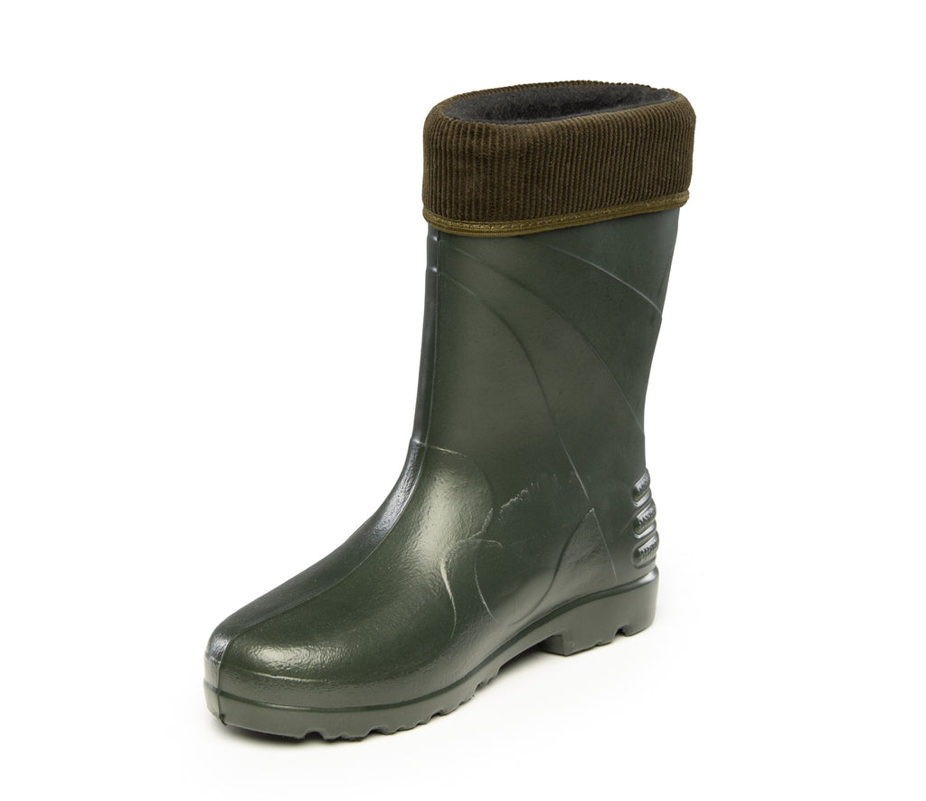 ALASKA 869 EVA WELLINGTON BOOTS