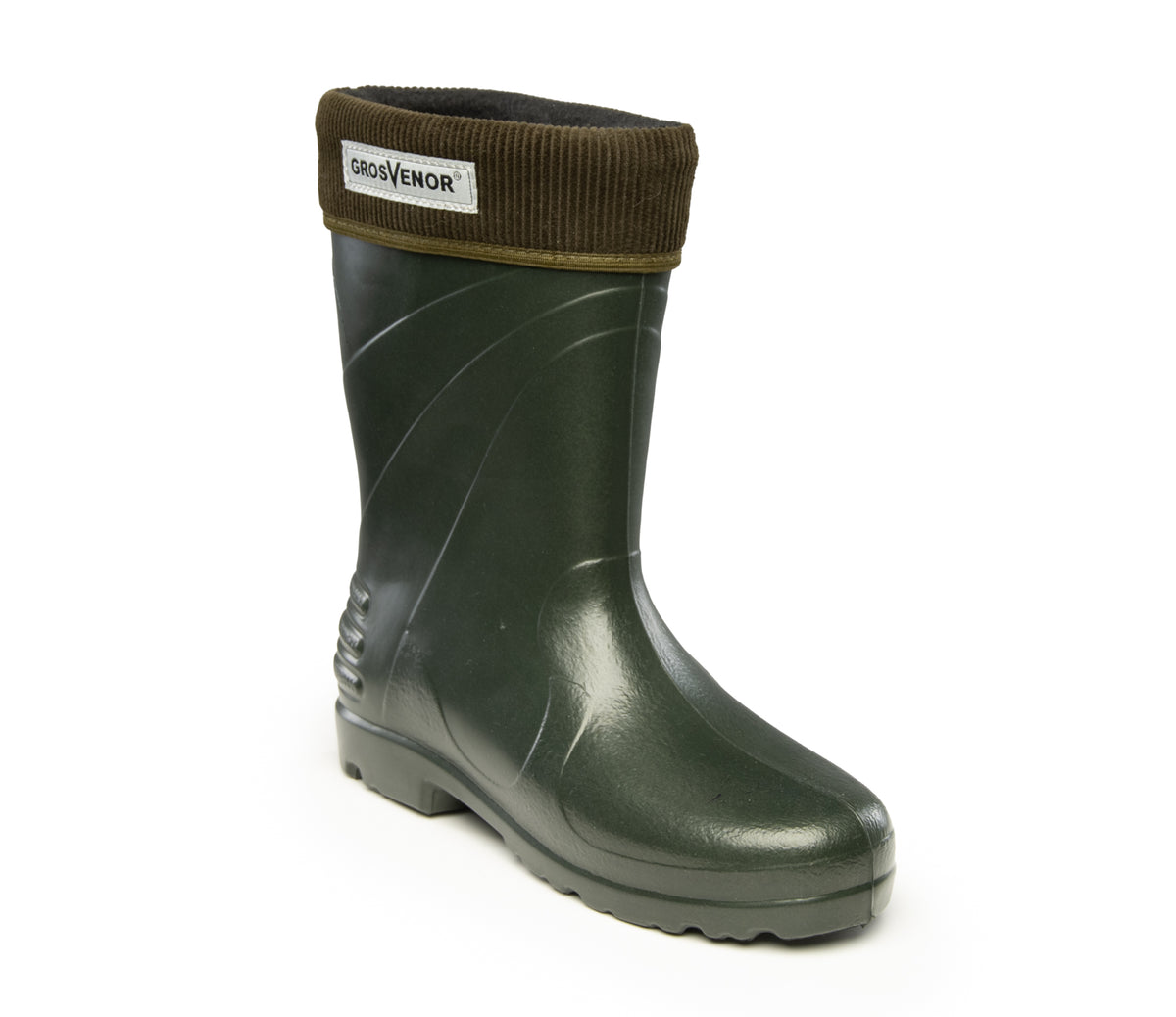 ALASKA 869 EVA WELLINGTON BOOTS