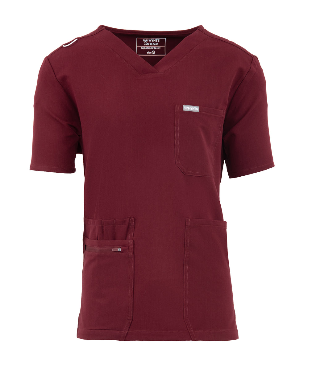 SCRUB TOPS MYNTS (MT03)
