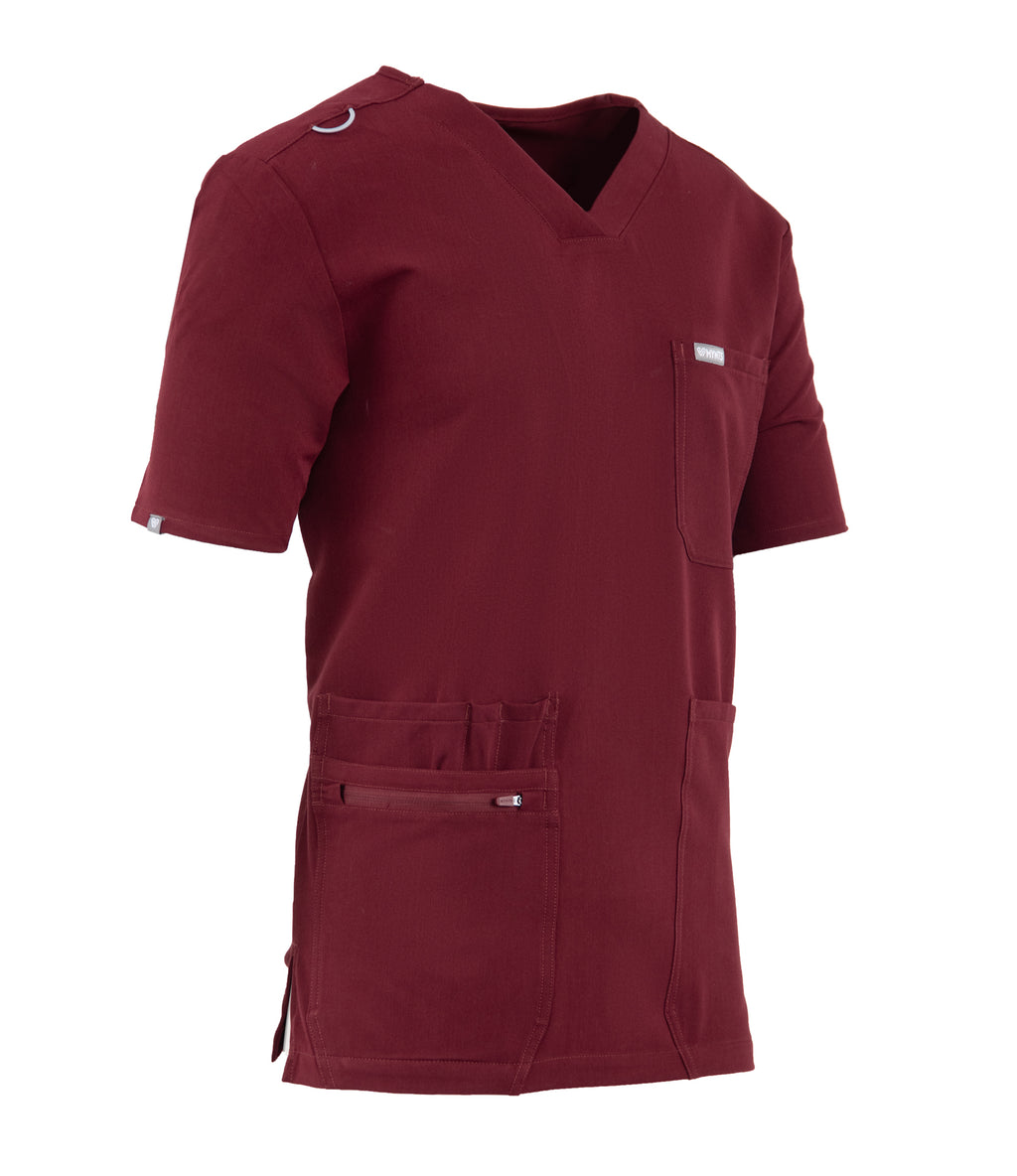 SCRUB TOPS MYNTS (MT03)