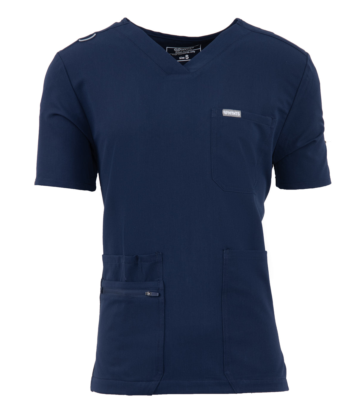 SCRUB TOPS MYNTS (MT03)