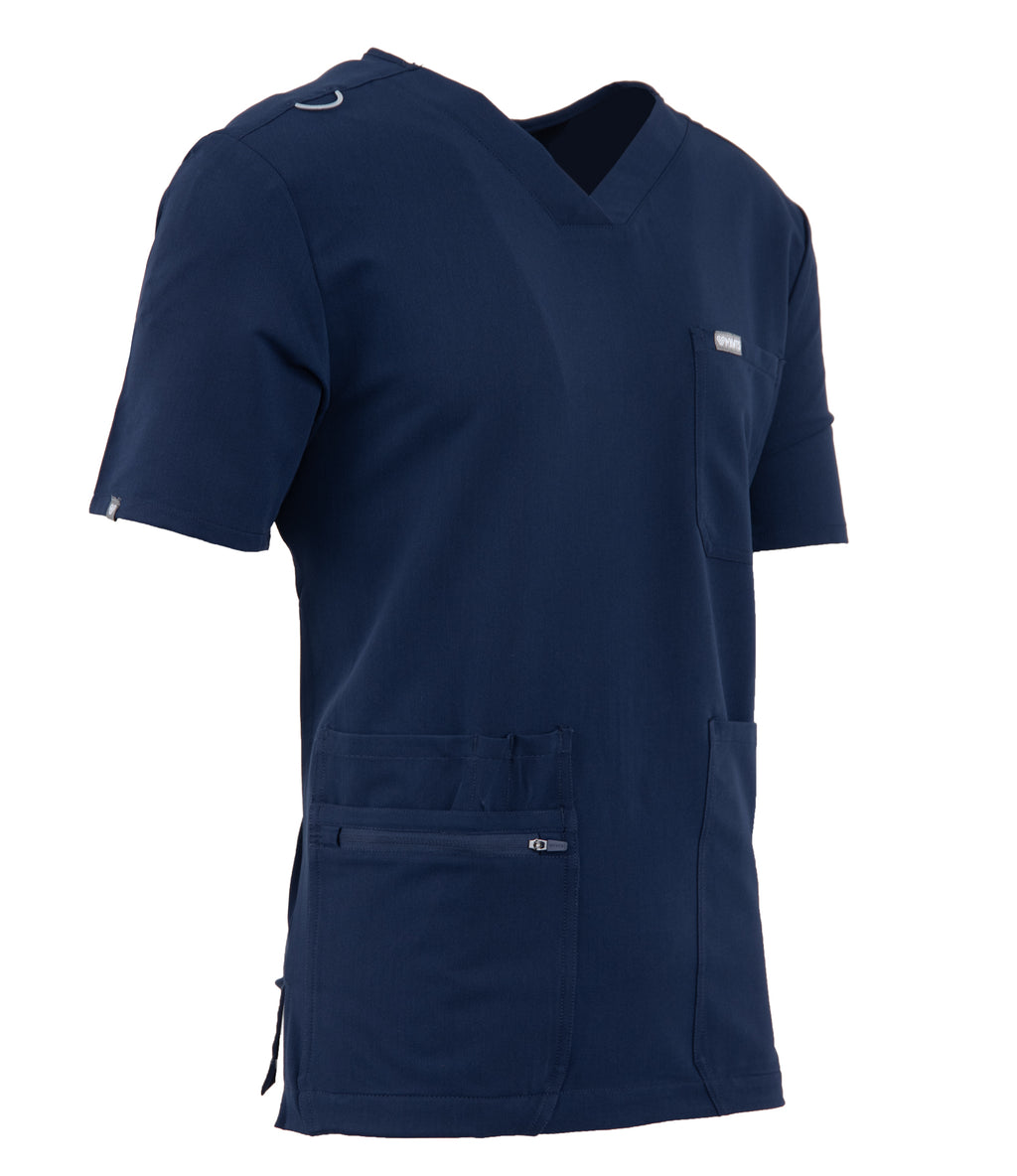 SCRUB TOPS MYNTS (MT03)