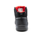 BEARFIELD ANKLE SHOE BRISTOL S1PS SR FO ESD