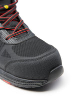 BEARFIELD ANKLE SHOE BRISTOL S1PS SR FO ESD