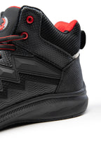 BEARFIELD ANKLE SHOE BRISTOL S1PS SR FO ESD