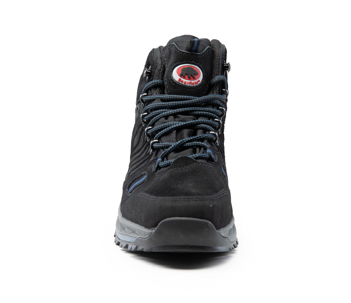 BEARFIELD X TRAIL ANKLE SHOE O6 SR FO