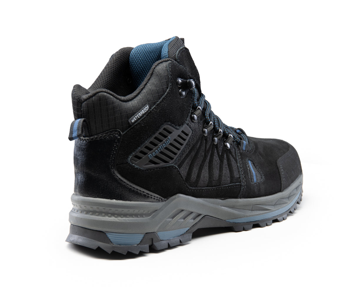 BEARFIELD X TRAIL ANKLE SHOE O6 SR FO