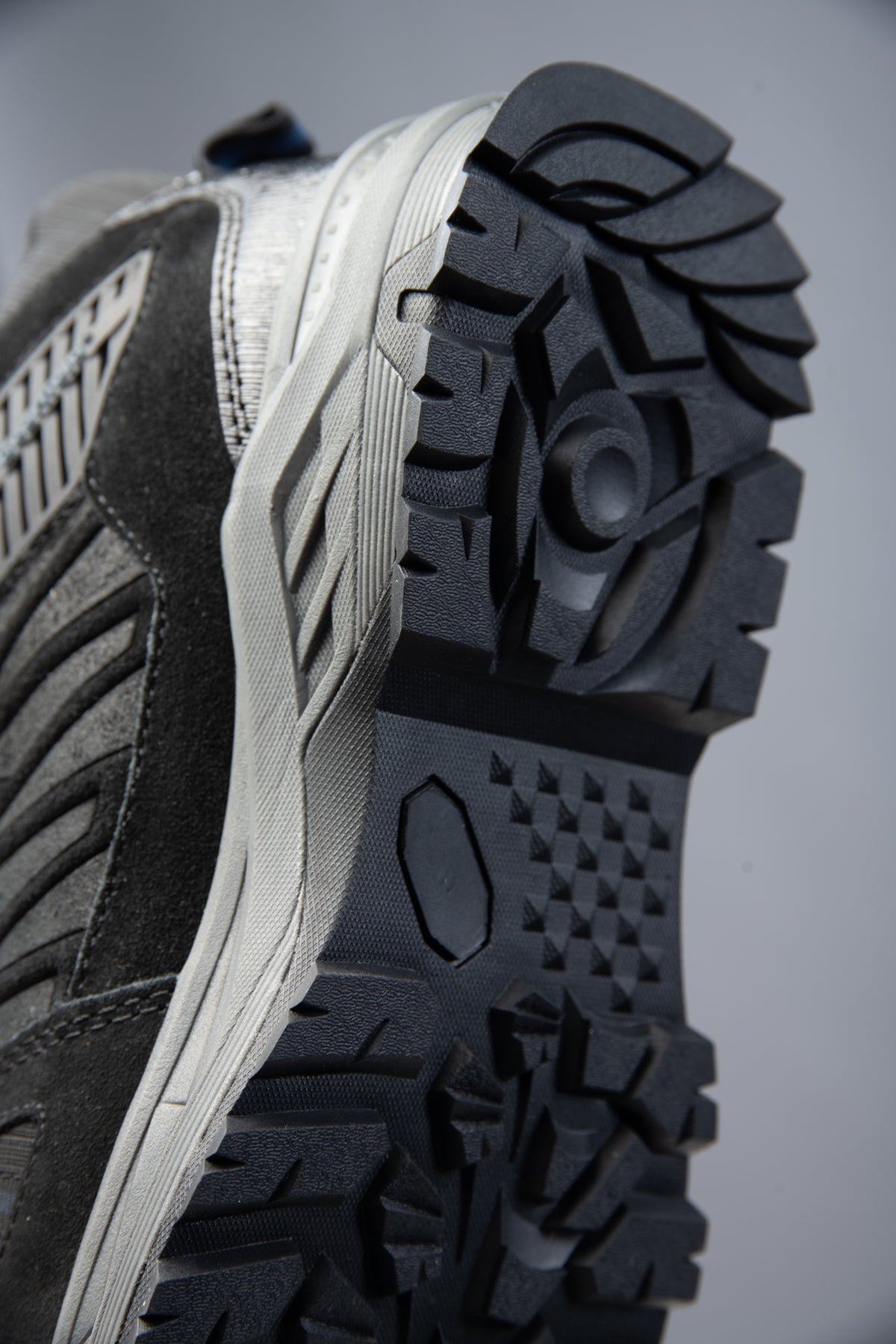 BEARFIELD X TRAIL ANKLE SHOE O6 SR FO