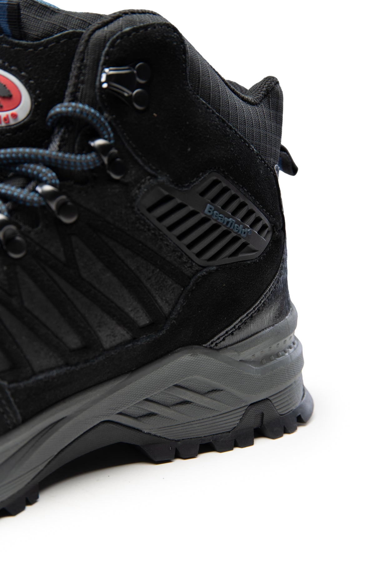 BEARFIELD X TRAIL ANKLE SHOE O6 SR FO