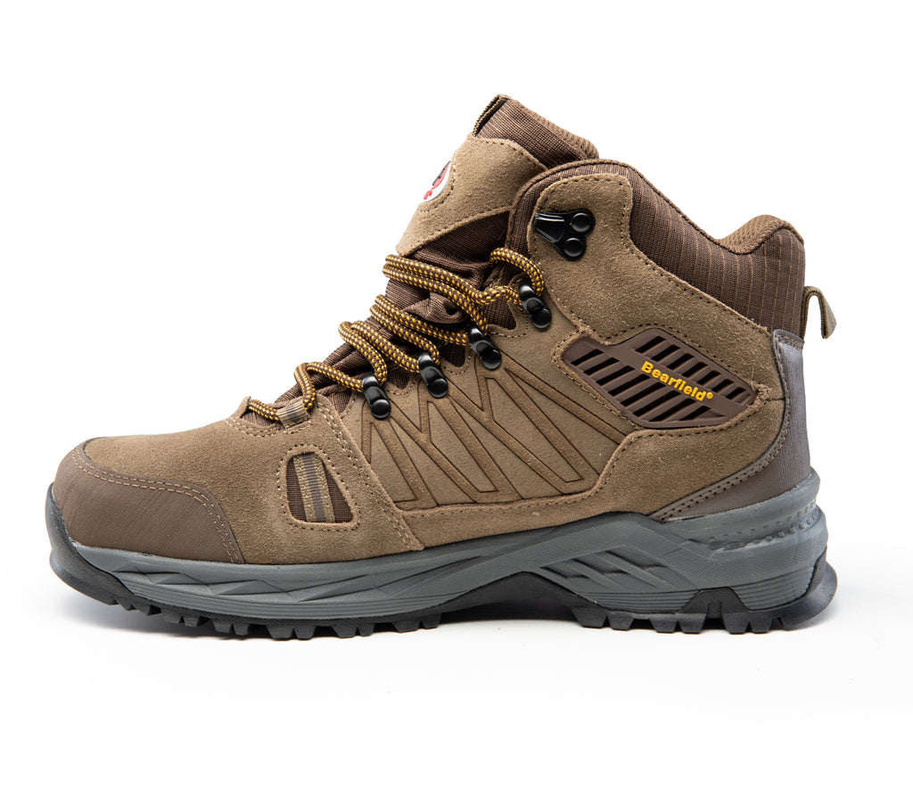 ANKLE SHOES BEARFIELD (BBXT)
