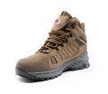 ANKLE SHOES BEARFIELD (BBXT)