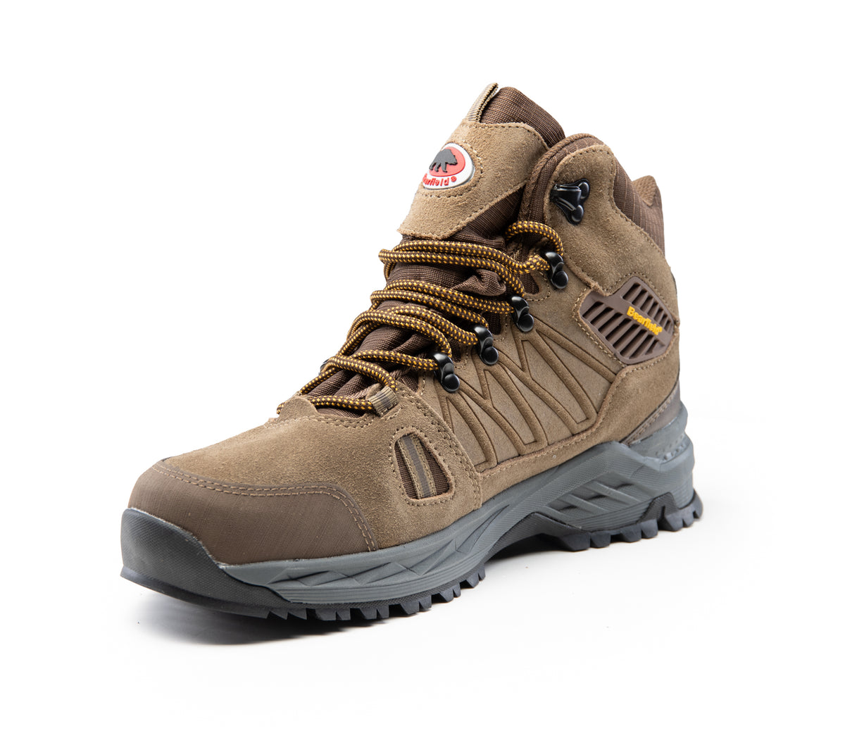 ANKLE SHOES BEARFIELD (BBXT)