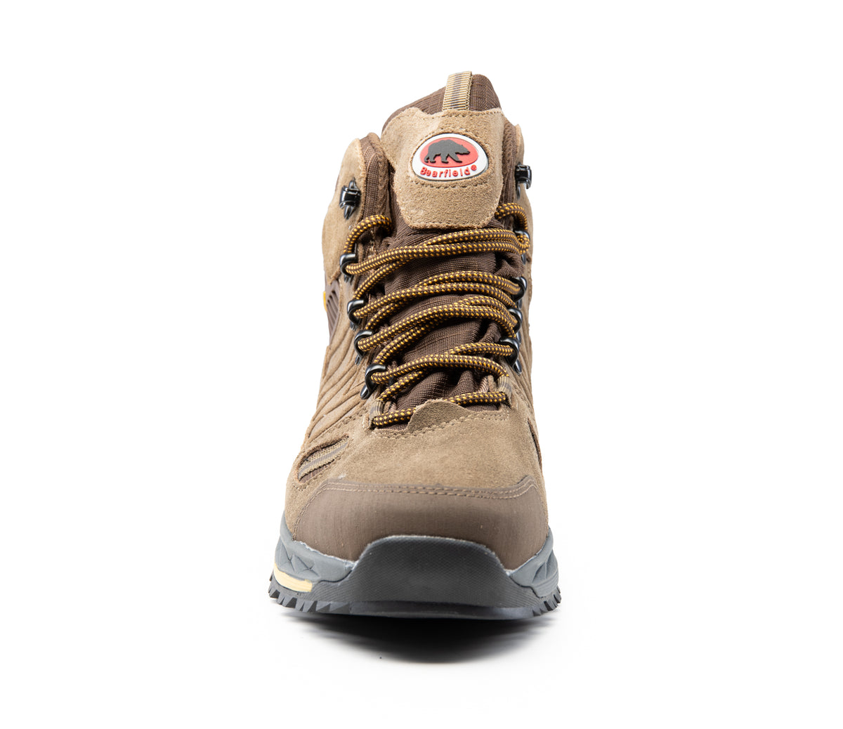 ANKLE SHOES BEARFIELD (BBXT)