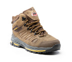 ANKLE SHOES BEARFIELD (BBXT)
