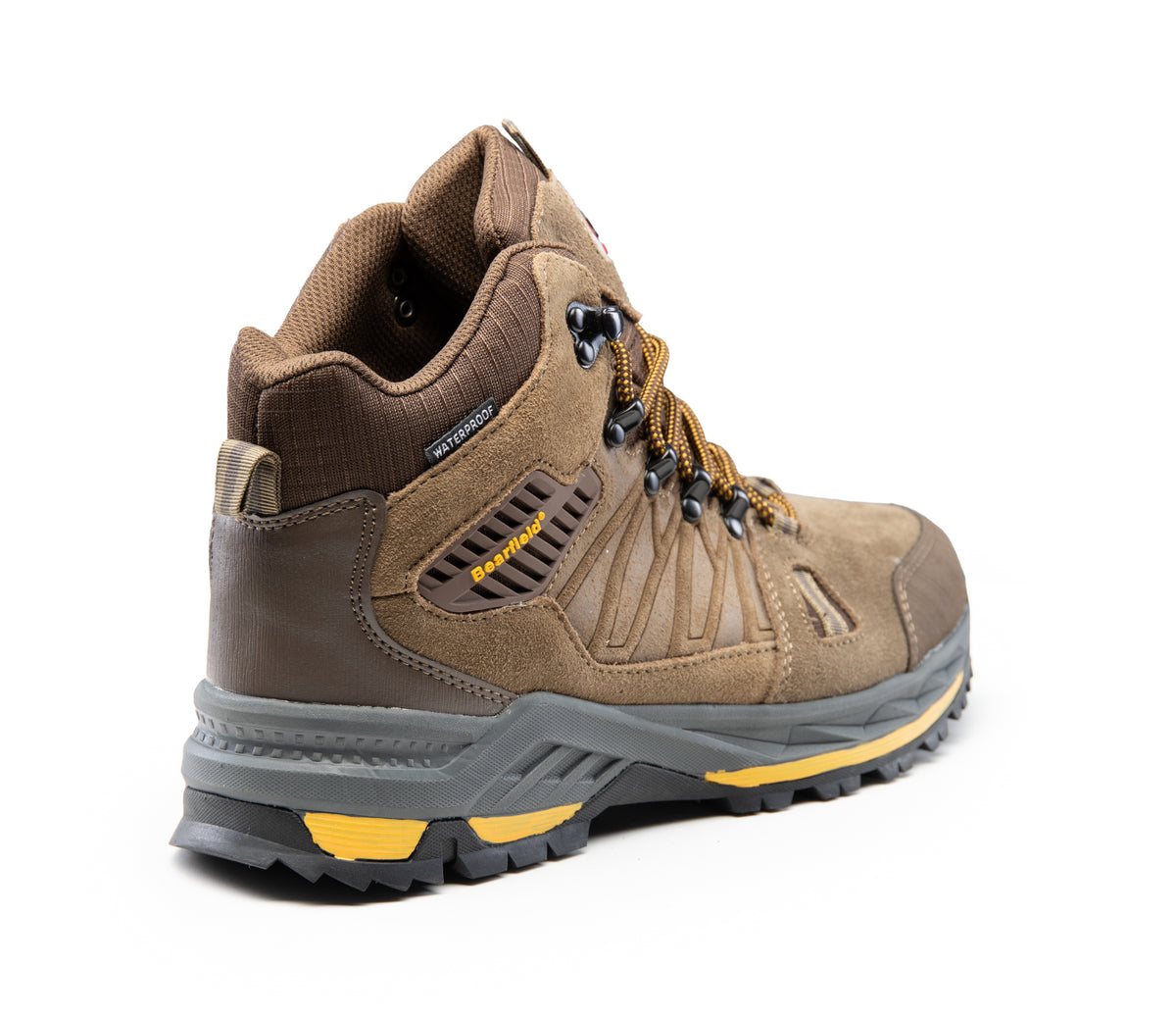 ANKLE SHOES BEARFIELD (BBXT)