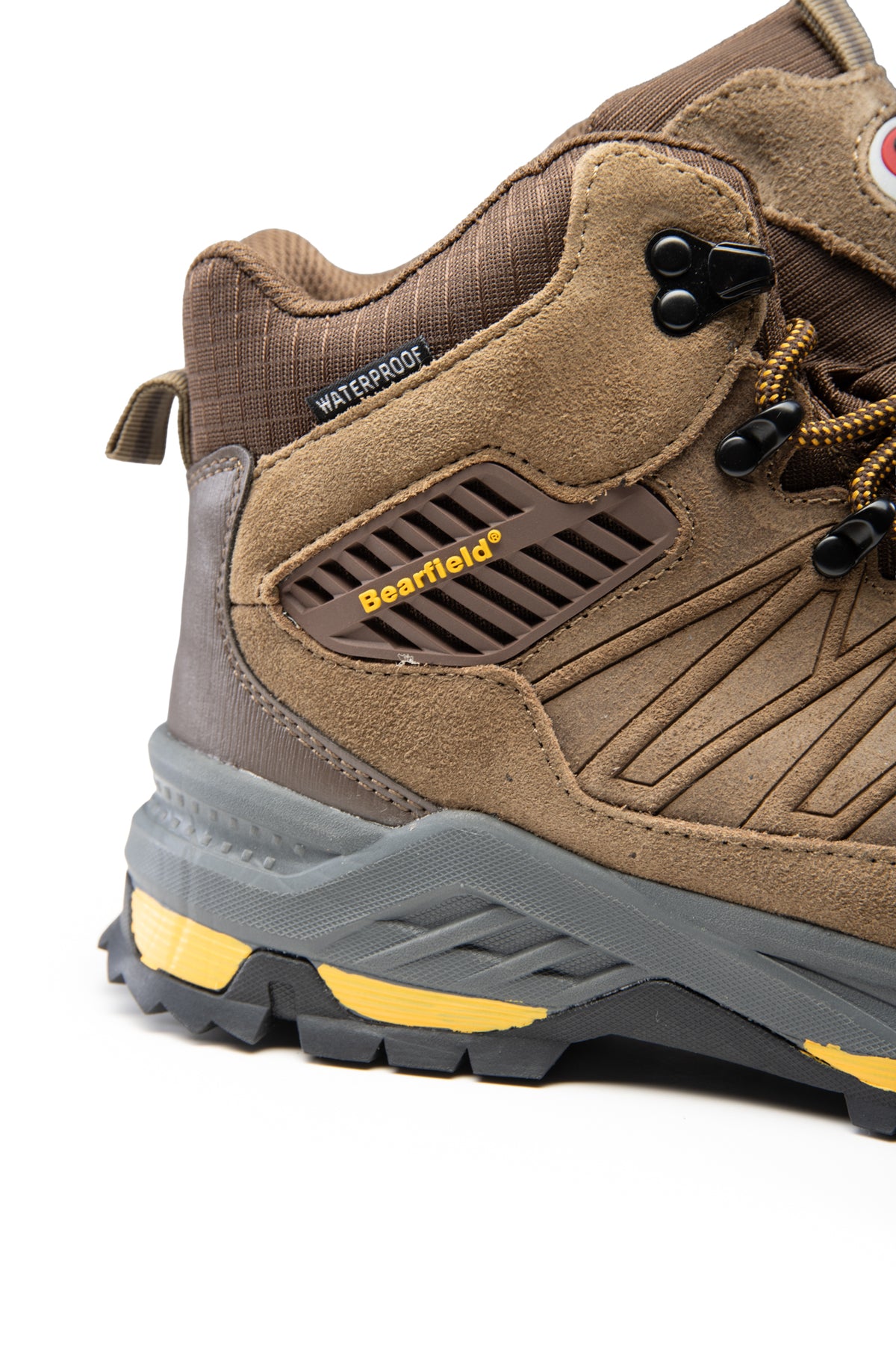 ANKLE SHOES BEARFIELD (BBXT)