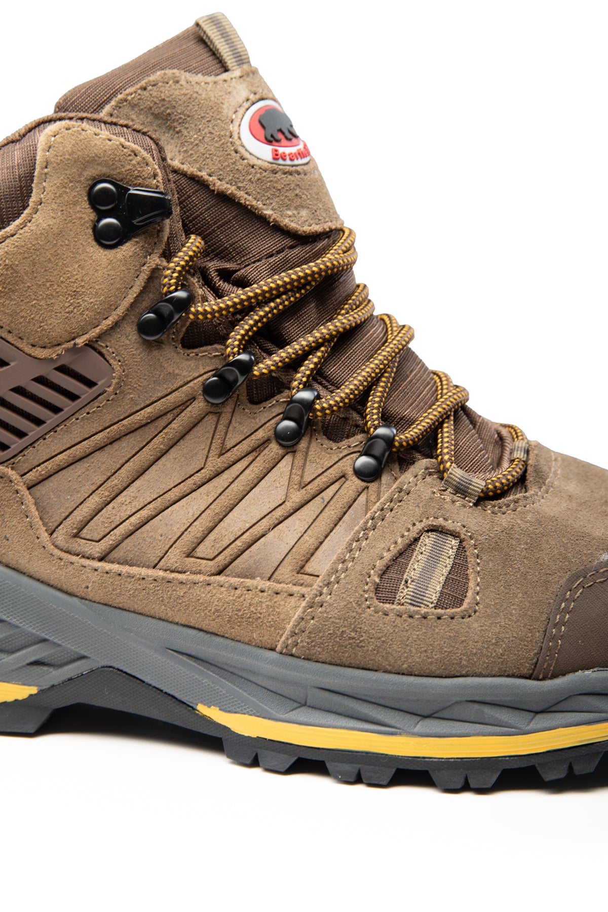ANKLE SHOES BEARFIELD (BBXT)