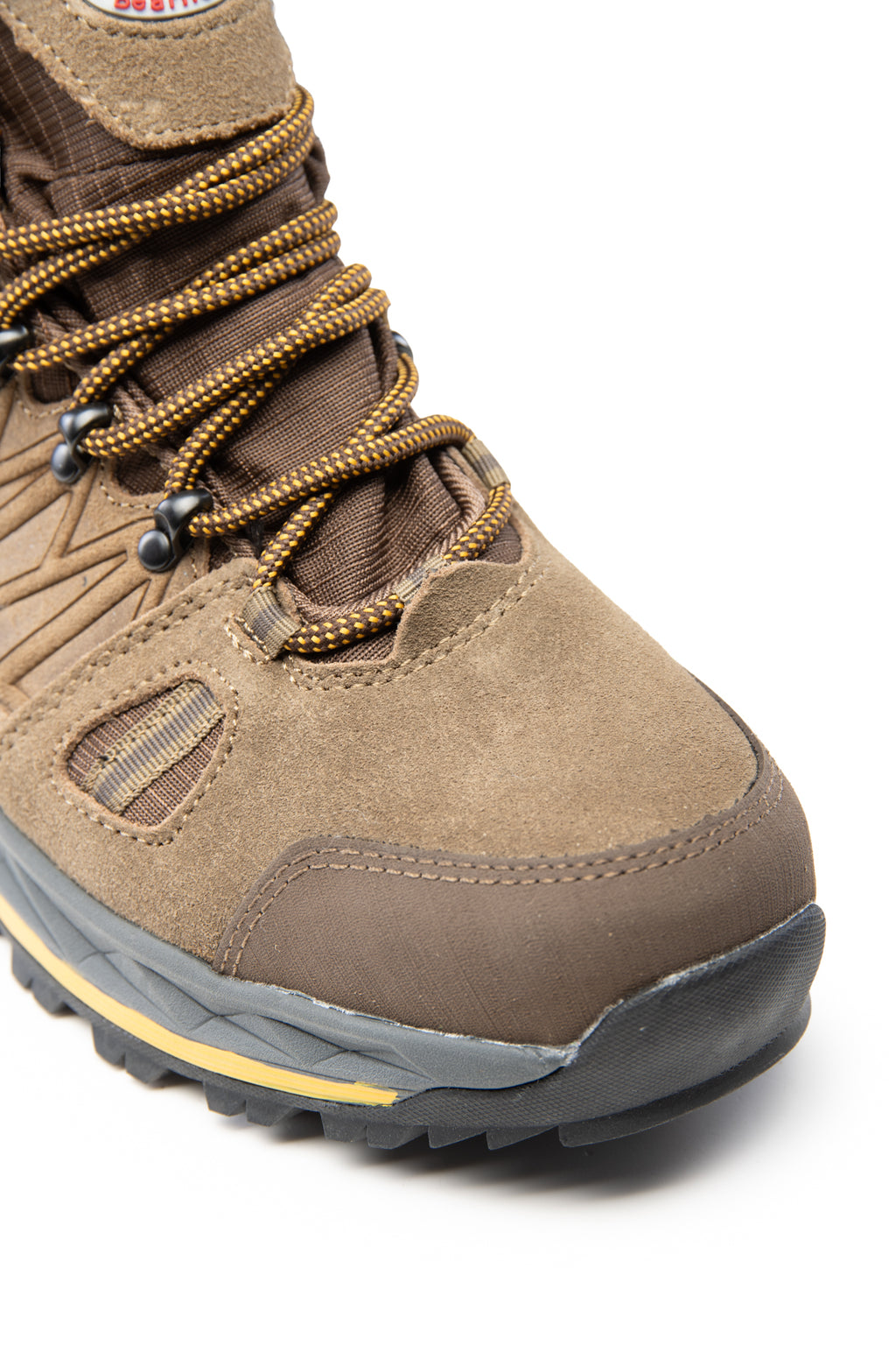 ANKLE SHOES BEARFIELD (BBXT)