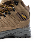 ANKLE SHOES BEARFIELD (BBXT)