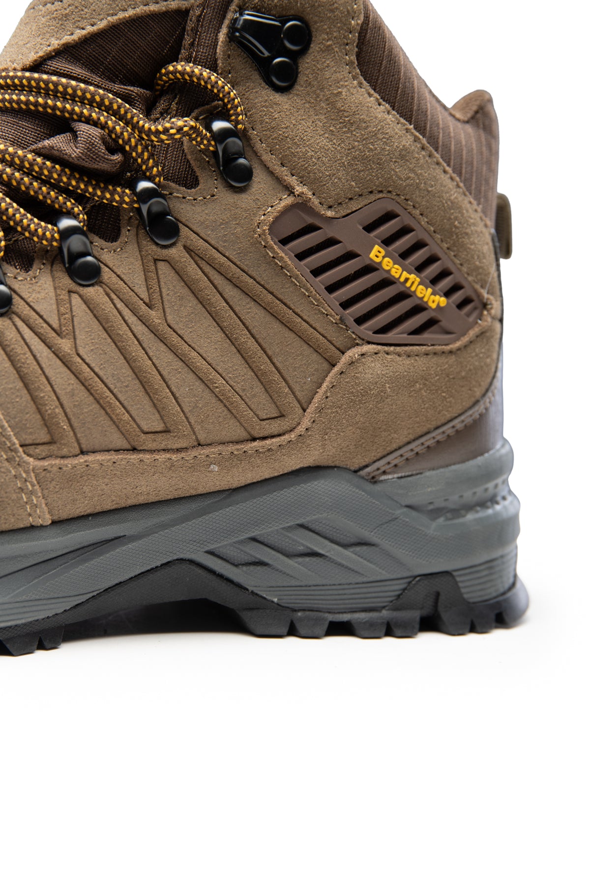 ANKLE SHOES BEARFIELD (BBXT)