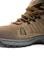 ANKLE SHOES BEARFIELD (BBXT)
