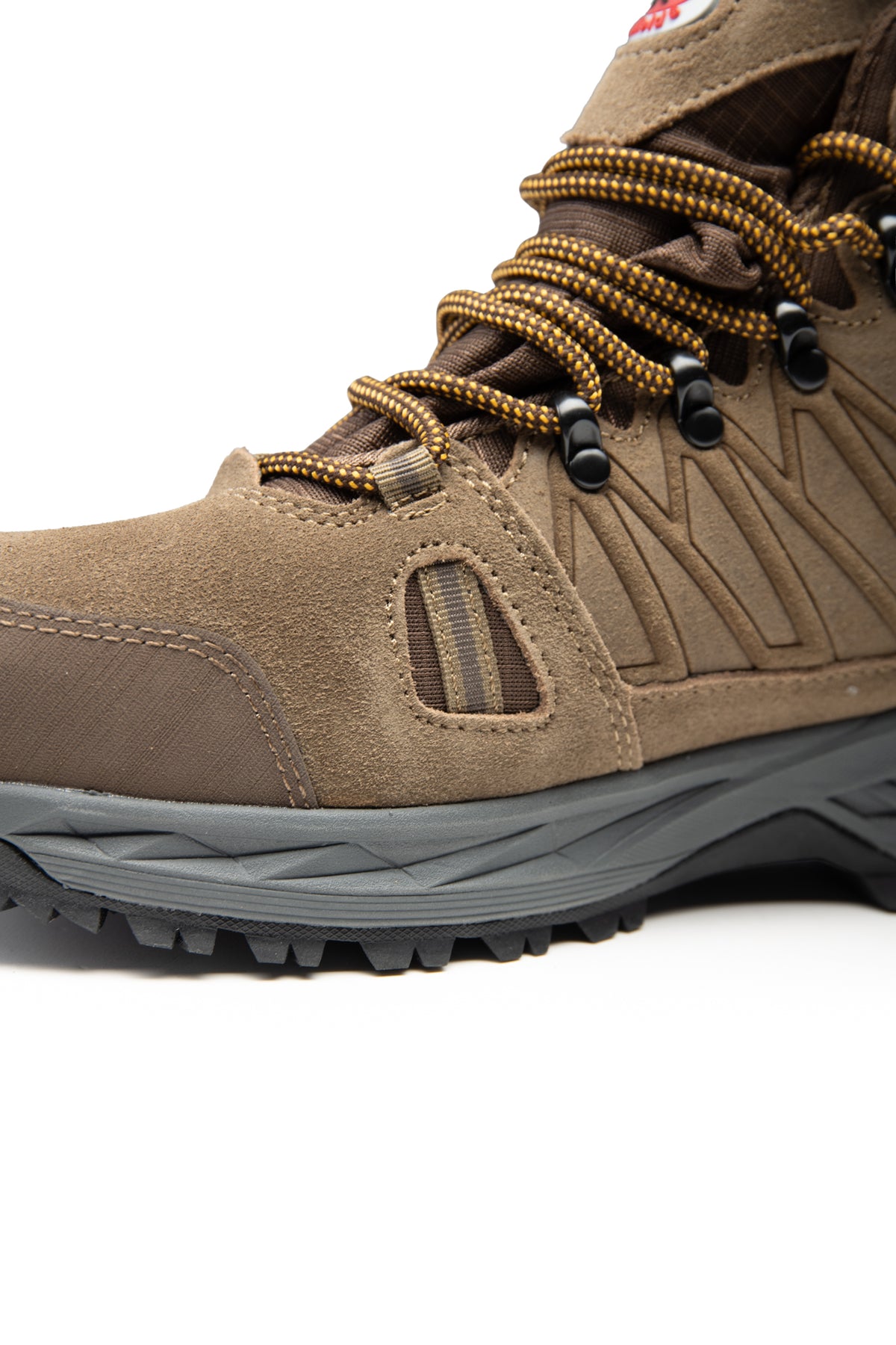 ANKLE SHOES BEARFIELD (BBXT)
