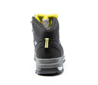 ANKLE SHOES BEARFIELD (BBXC)