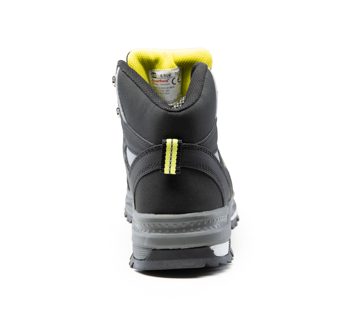 ANKLE SHOES BEARFIELD (BBXC)