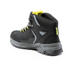 ANKLE SHOES BEARFIELD (BBXC)
