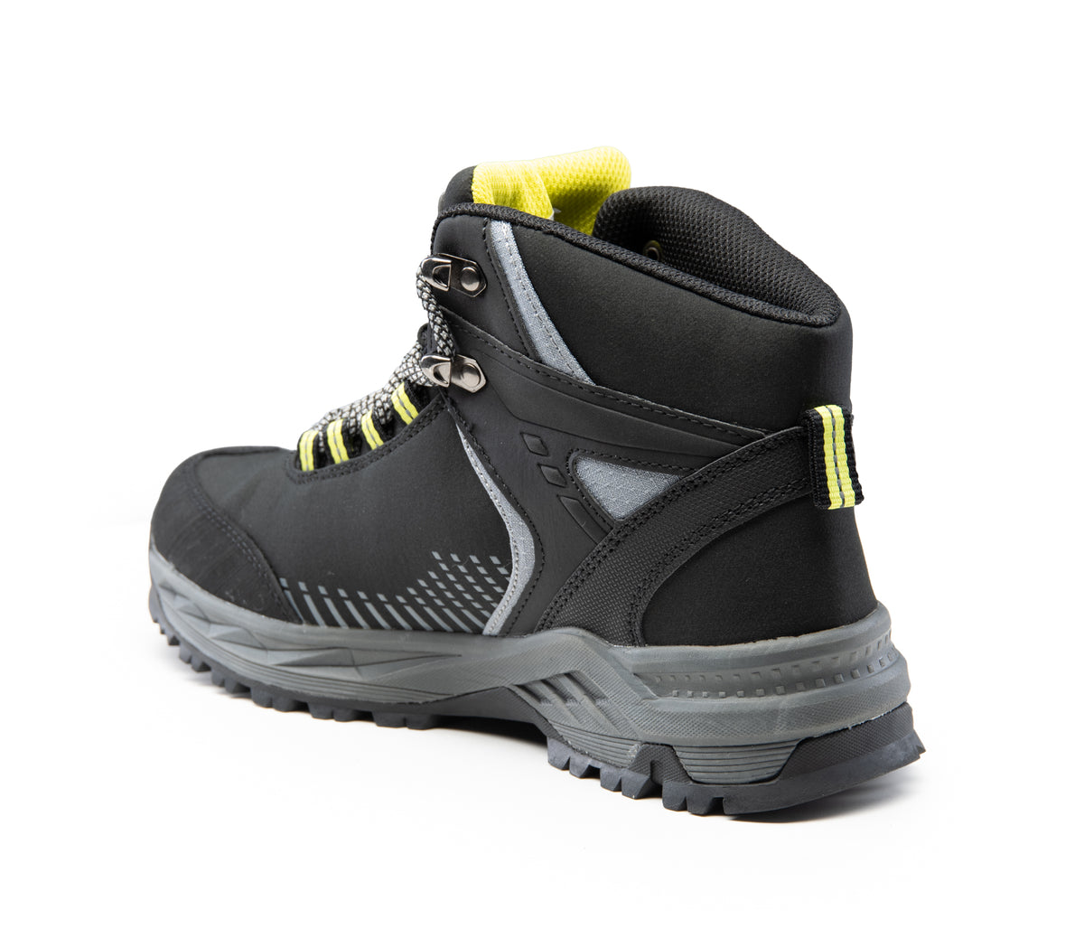 ANKLE SHOES BEARFIELD (BBXC)