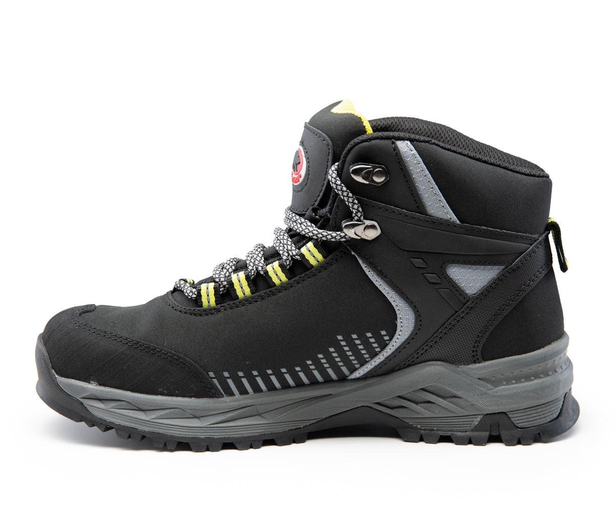 ANKLE SHOES BEARFIELD (BBXC)