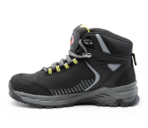 ANKLE SHOES BEARFIELD (BBXC)