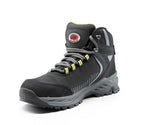 ANKLE SHOES BEARFIELD (BBXC)