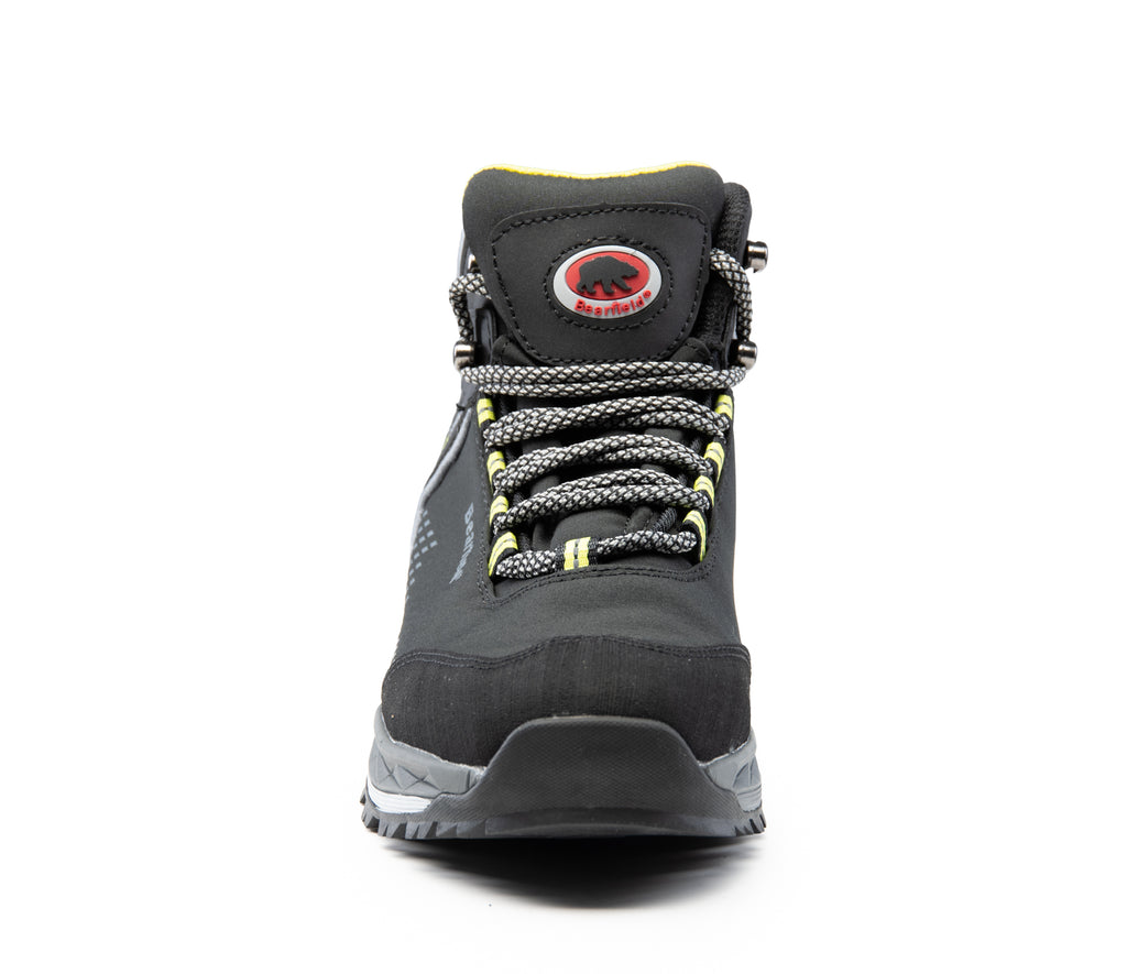 ANKLE SHOES BEARFIELD (BBXC)