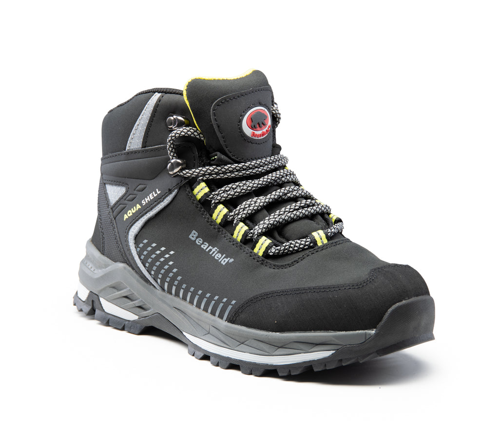 ANKLE SHOES BEARFIELD (BBXC)