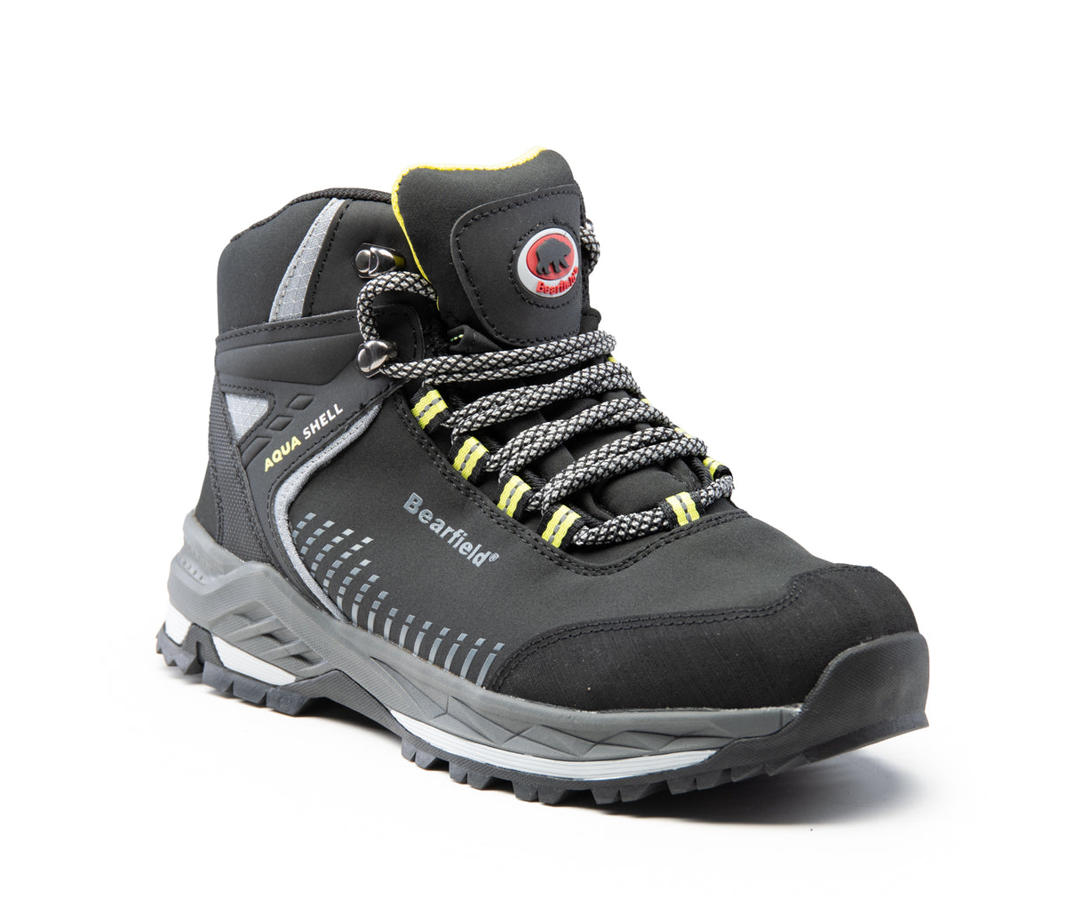 ANKLE SHOES BEARFIELD (BBXC)