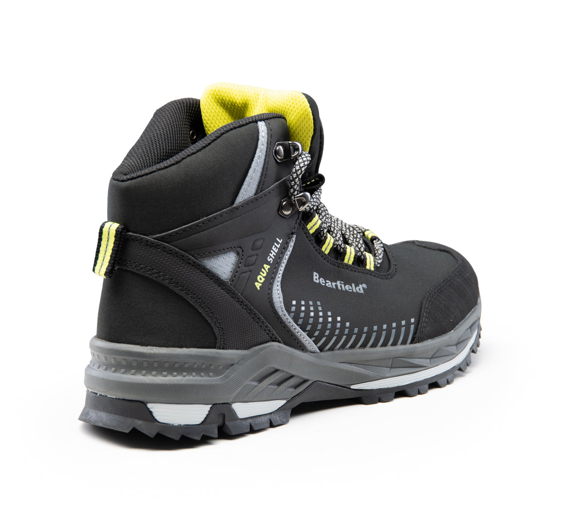 ANKLE SHOES BEARFIELD (BBXC)