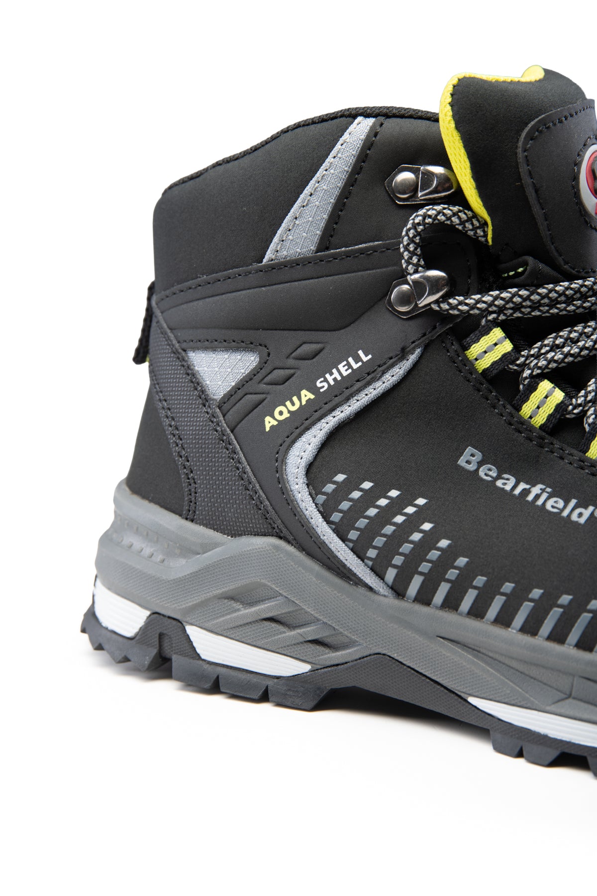 ANKLE SHOES BEARFIELD (BBXC)