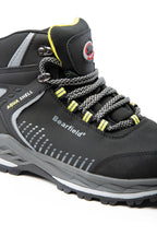 ANKLE SHOES BEARFIELD (BBXC)