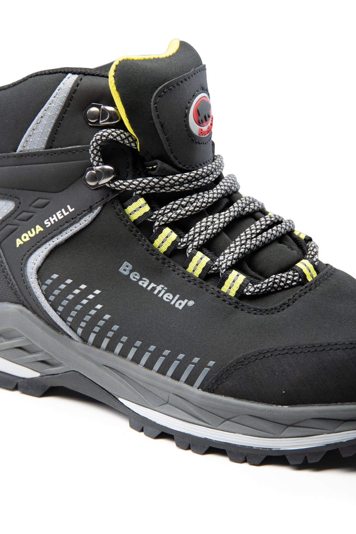 ANKLE SHOES BEARFIELD (BBXC)