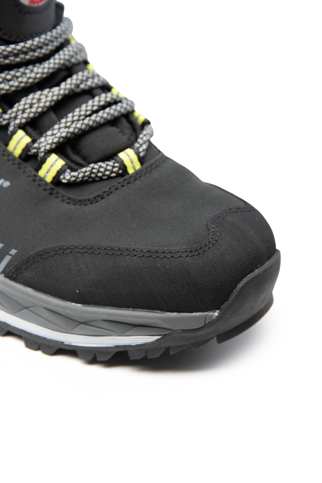 ANKLE SHOES BEARFIELD (BBXC)