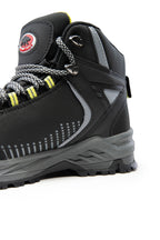 ANKLE SHOES BEARFIELD (BBXC)