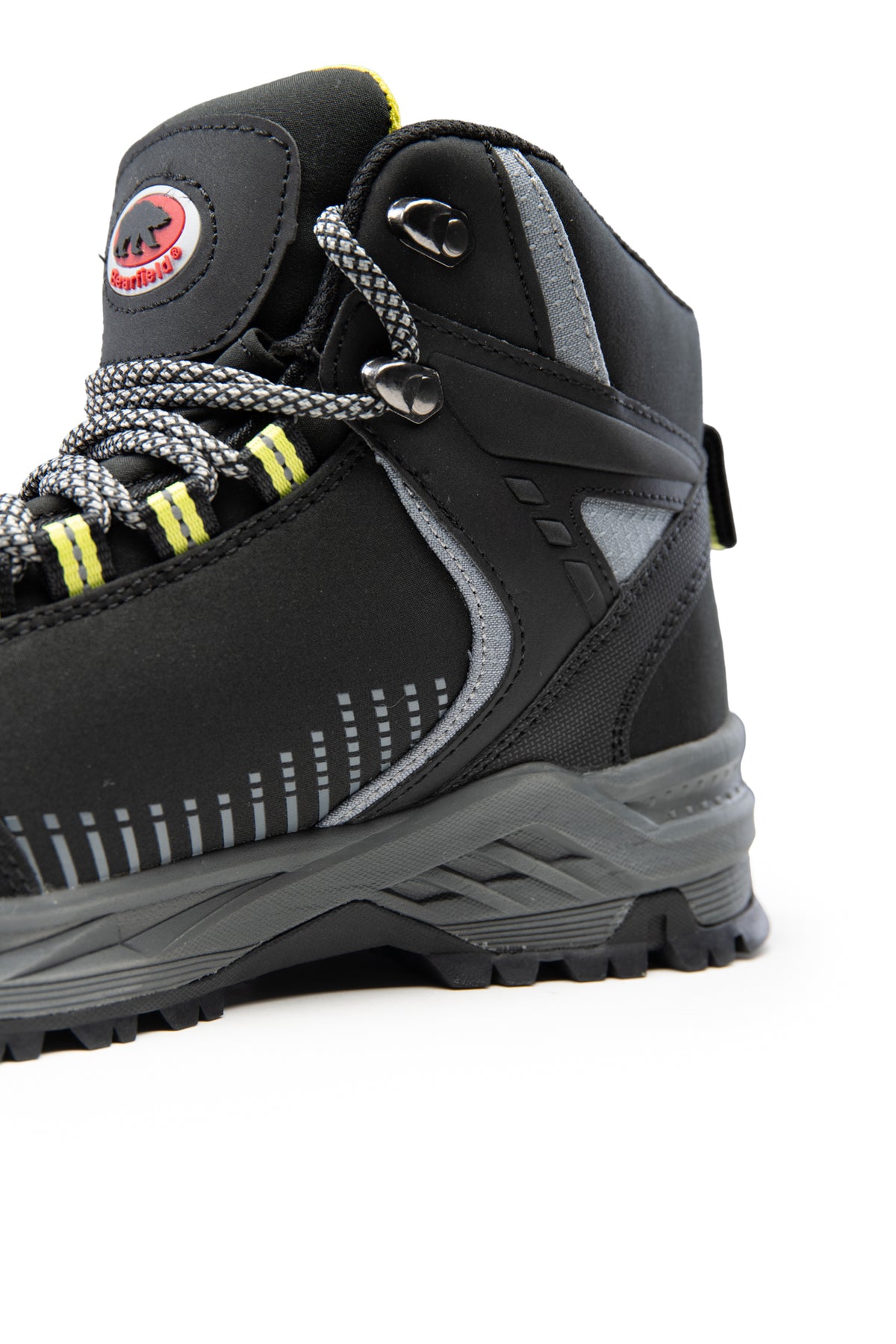 ANKLE SHOES BEARFIELD (BBXC)