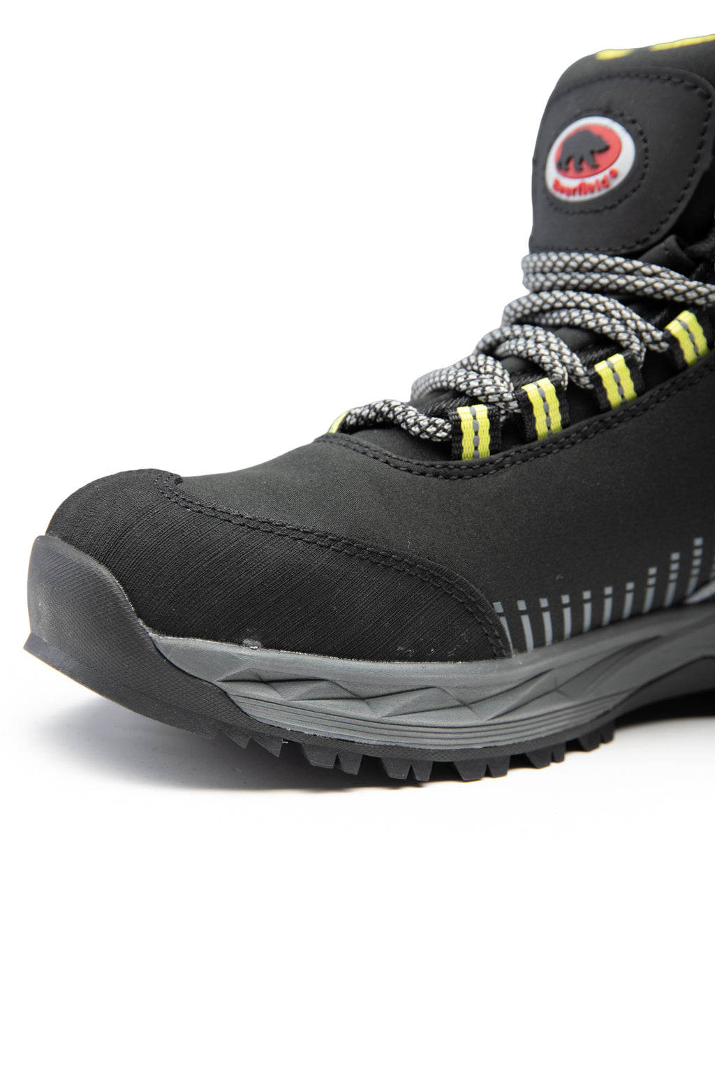 ANKLE SHOES BEARFIELD (BBXC)