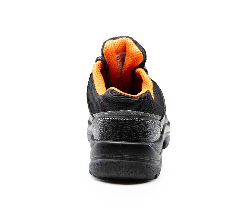 BEARFIELD LOW SHOE R03 S3 SRC