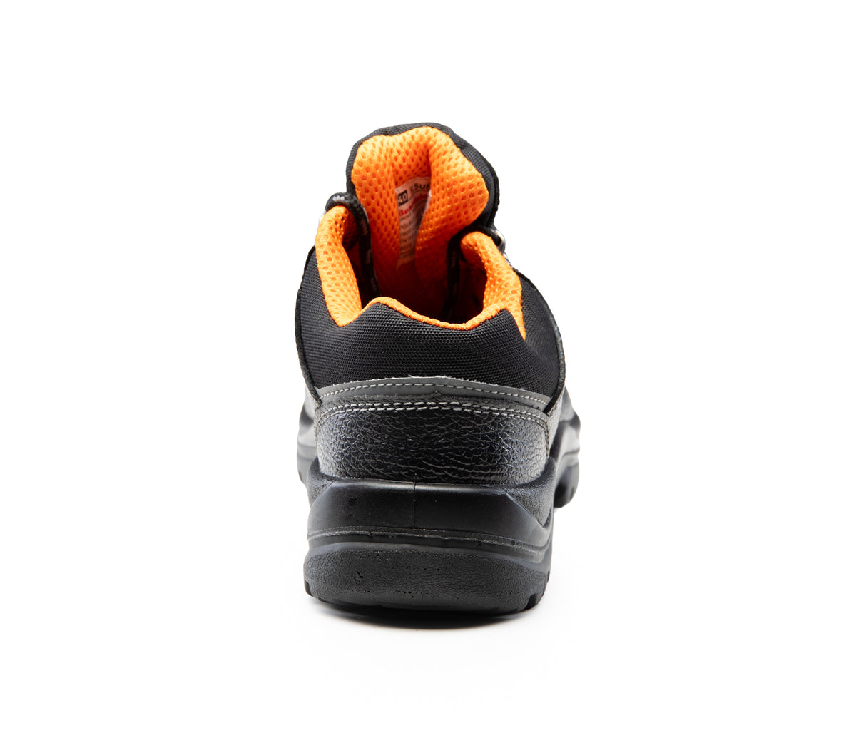 BEARFIELD LOW SHOE R03 S1 SRC