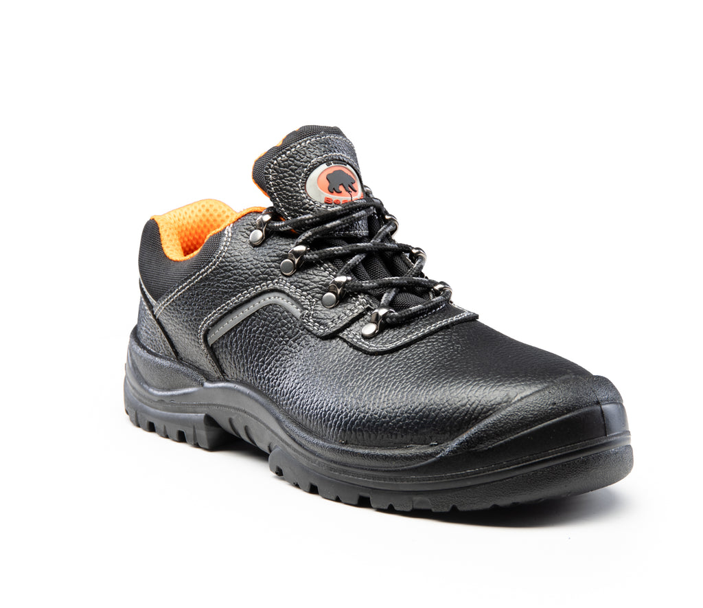 BEARFIELD LOW SHOE R03 S1 SRC