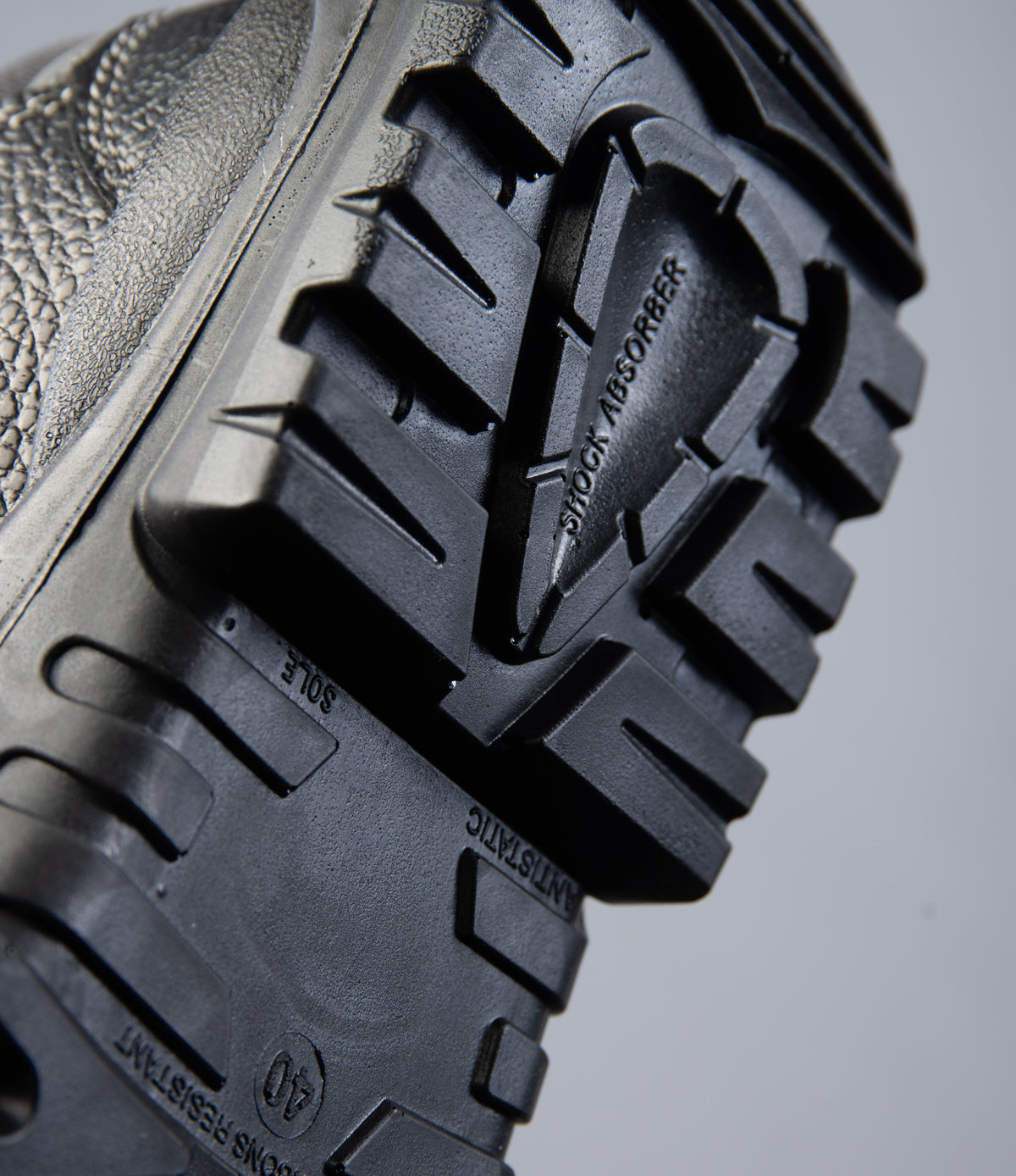 BEARFIELD LOW SHOE R03 S3 SRC