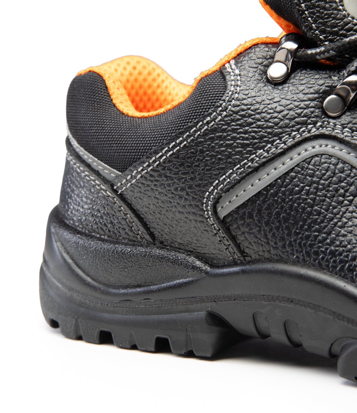 BEARFIELD LOW SHOE R03 S1 SRC